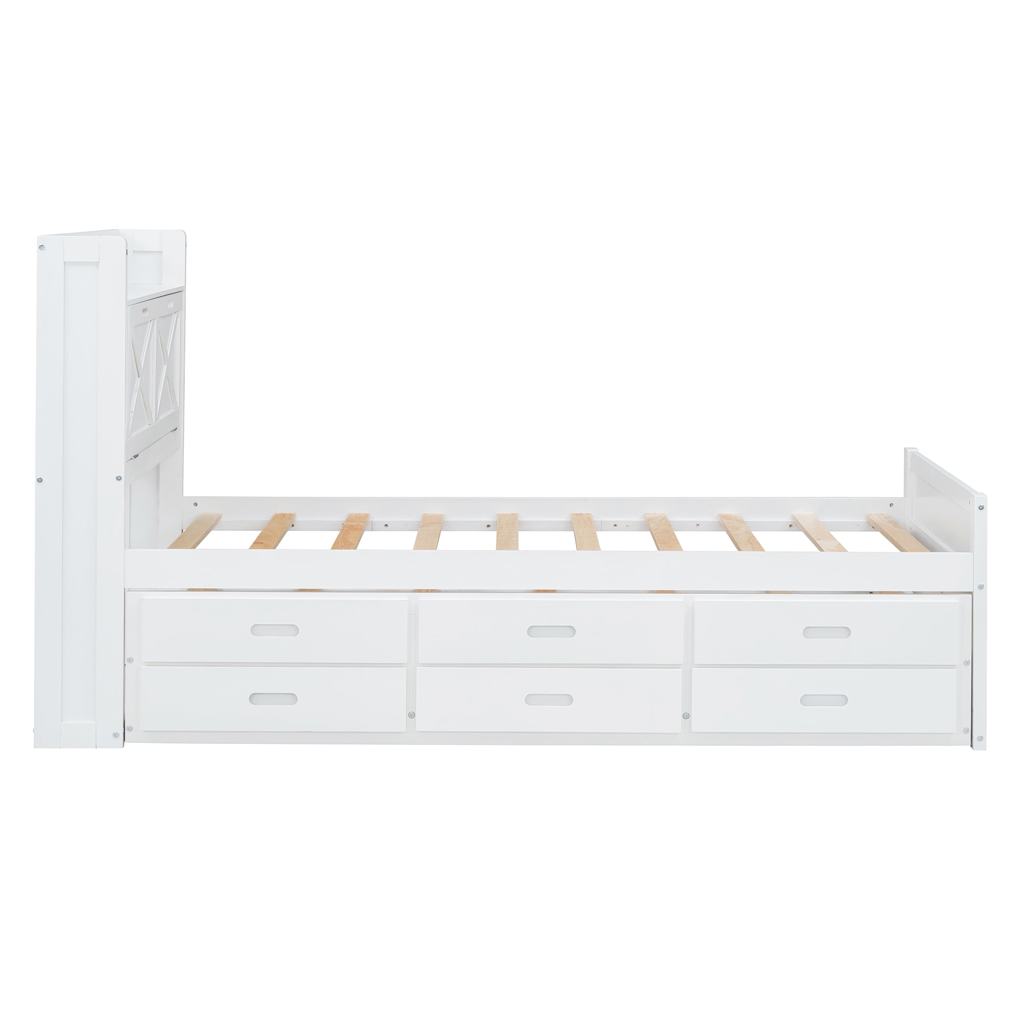 ModernLuxe L-N733S172839K beds - View #6
