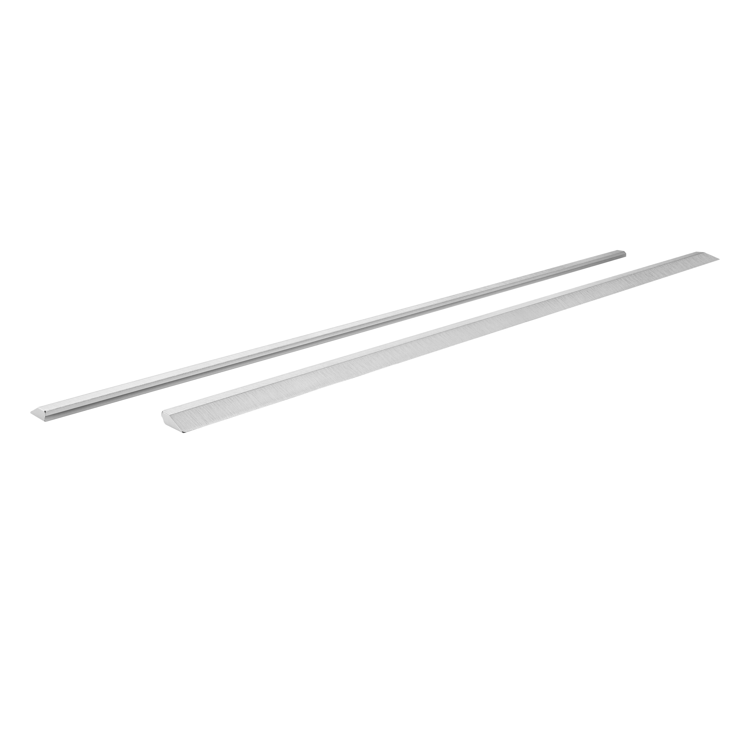 LG LSFL301S 30-in Gas and electric range Filler trim kit ( Stainless Steel )