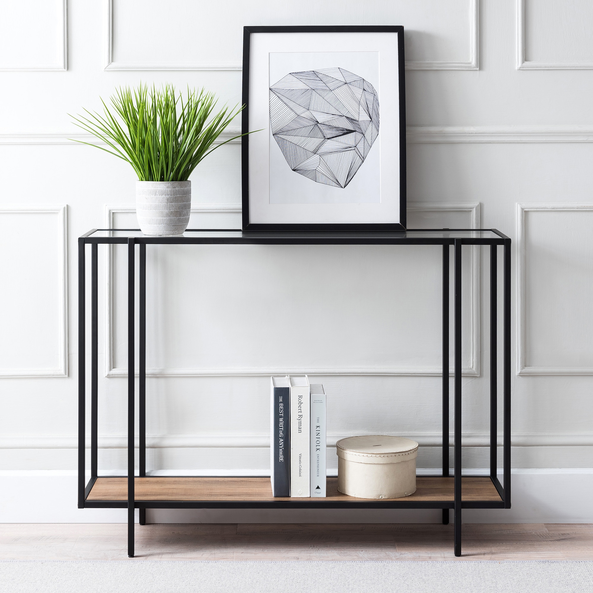 Hailey Home AT0557 Console-Sofa-Tables - View #2