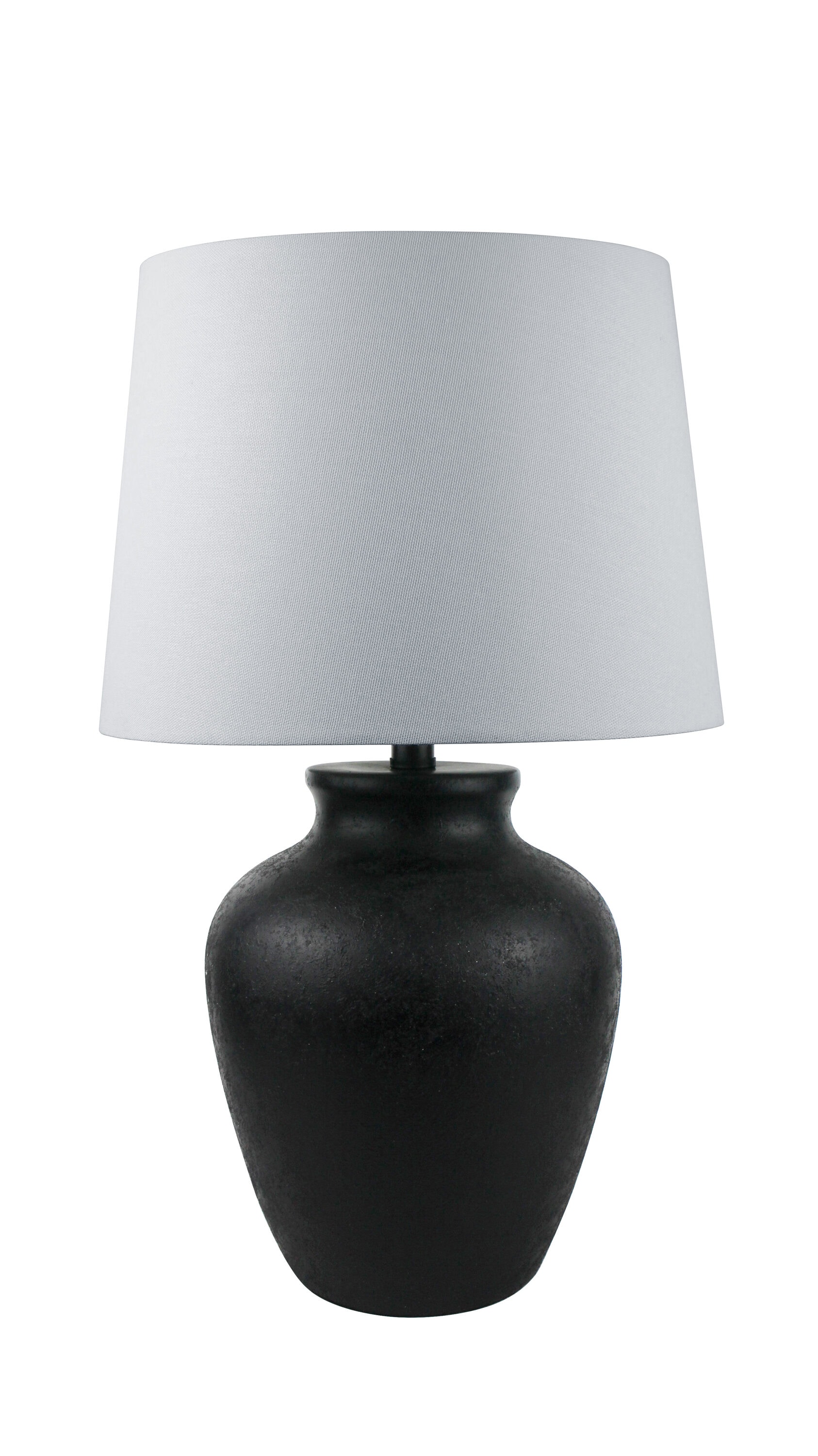 allen + roth BL71MBK Table-Lamps - View #2