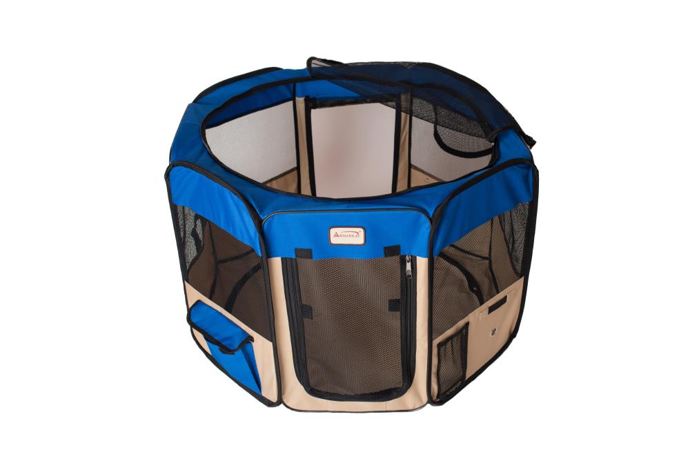 Armarkat PP001B-M Pet-Crates-Carriers - View #6