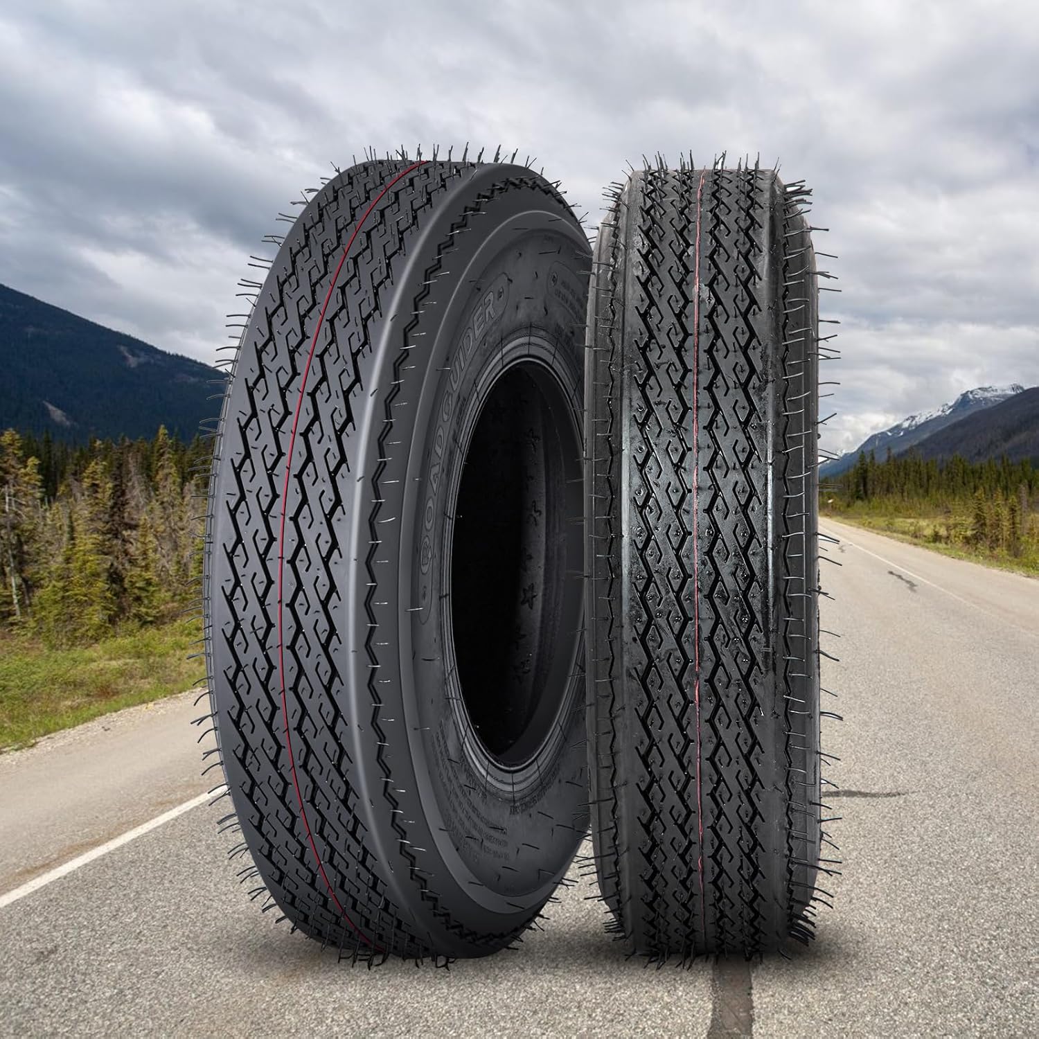 GarveeLife LIVE66-2089 Ope-Wheels-And-Tires - View #4