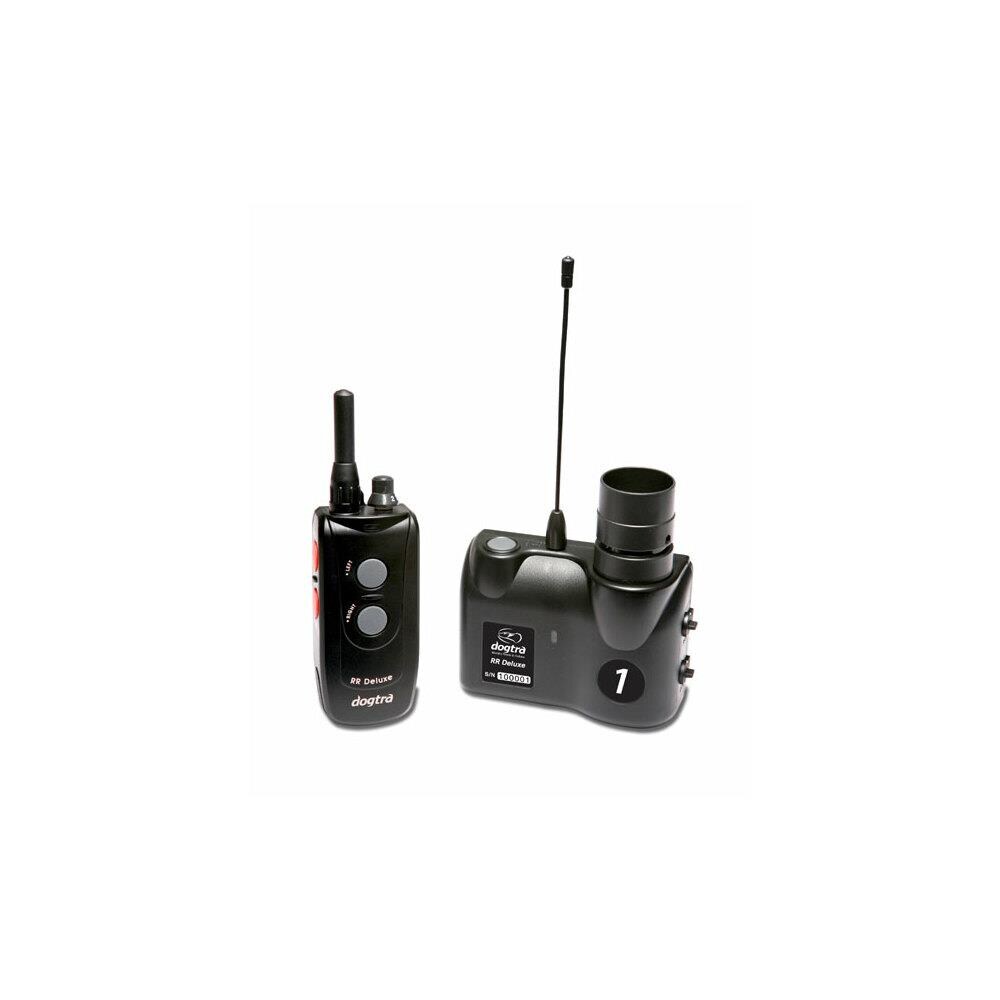 Dogtra GVDS088  D-RR1 RR Remote Release- 1 Transmitter and 1 Receiver