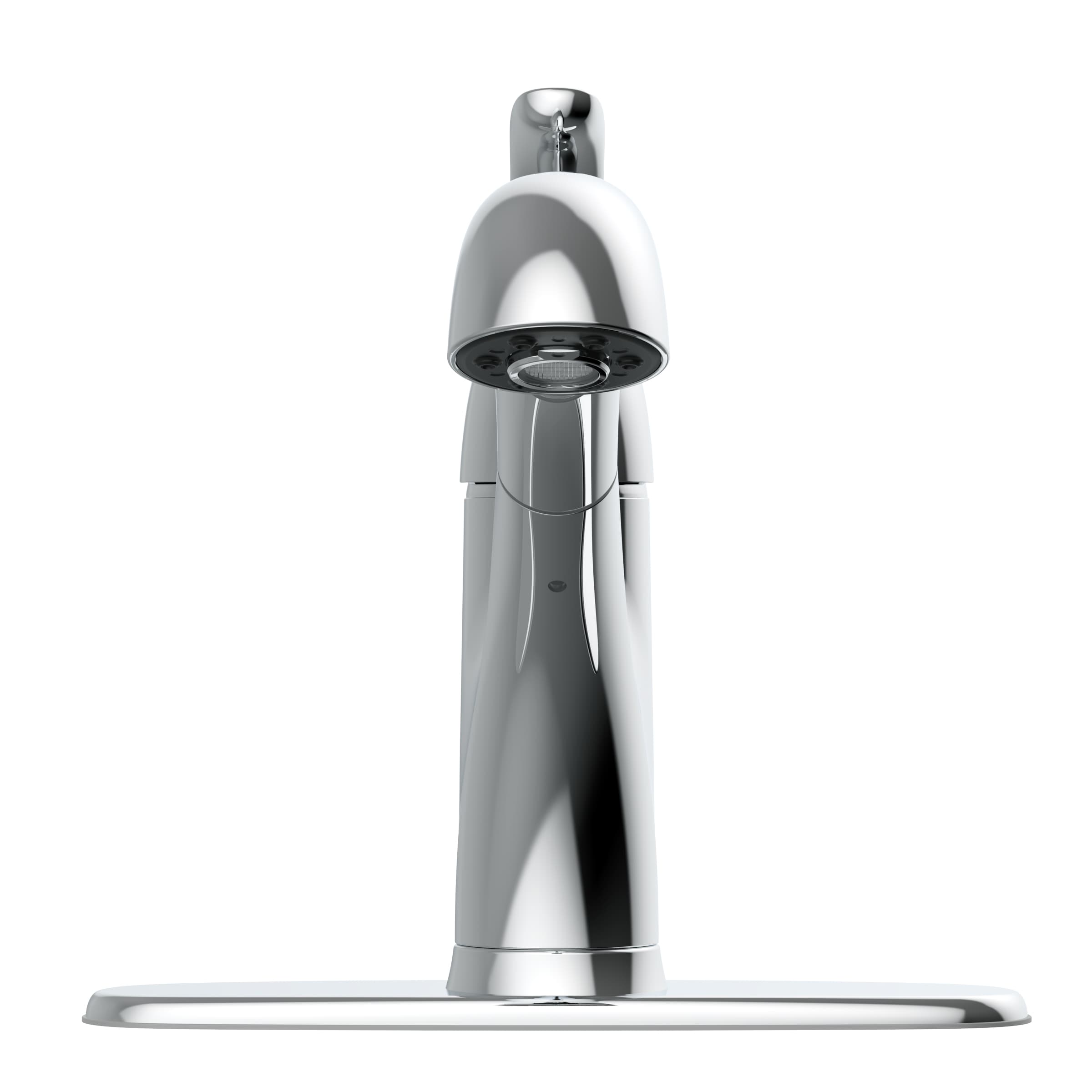 Project Source 67222W-2001 Kitchen-Faucets - View #6