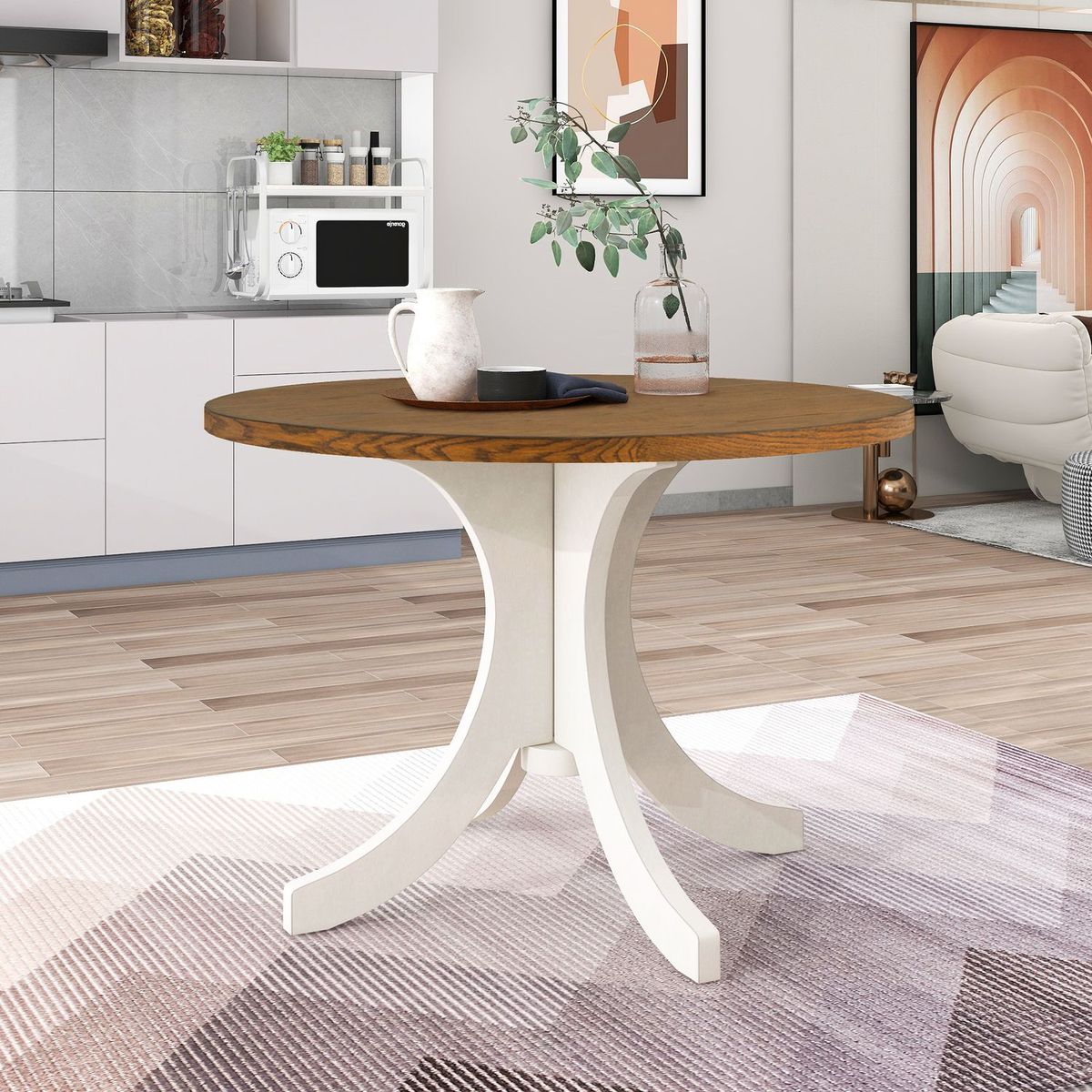 JASMODER SH000226AAD Dining-Sets - View #3