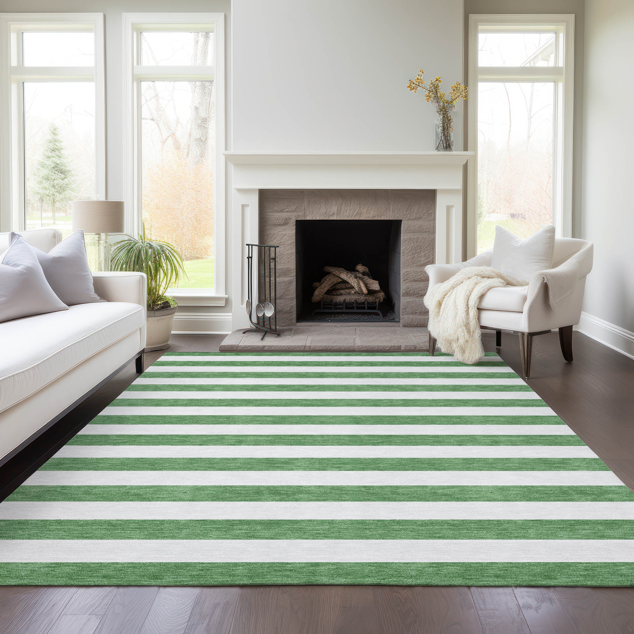 Addison Rugs ACN528GE5X8 rugs - View #7
