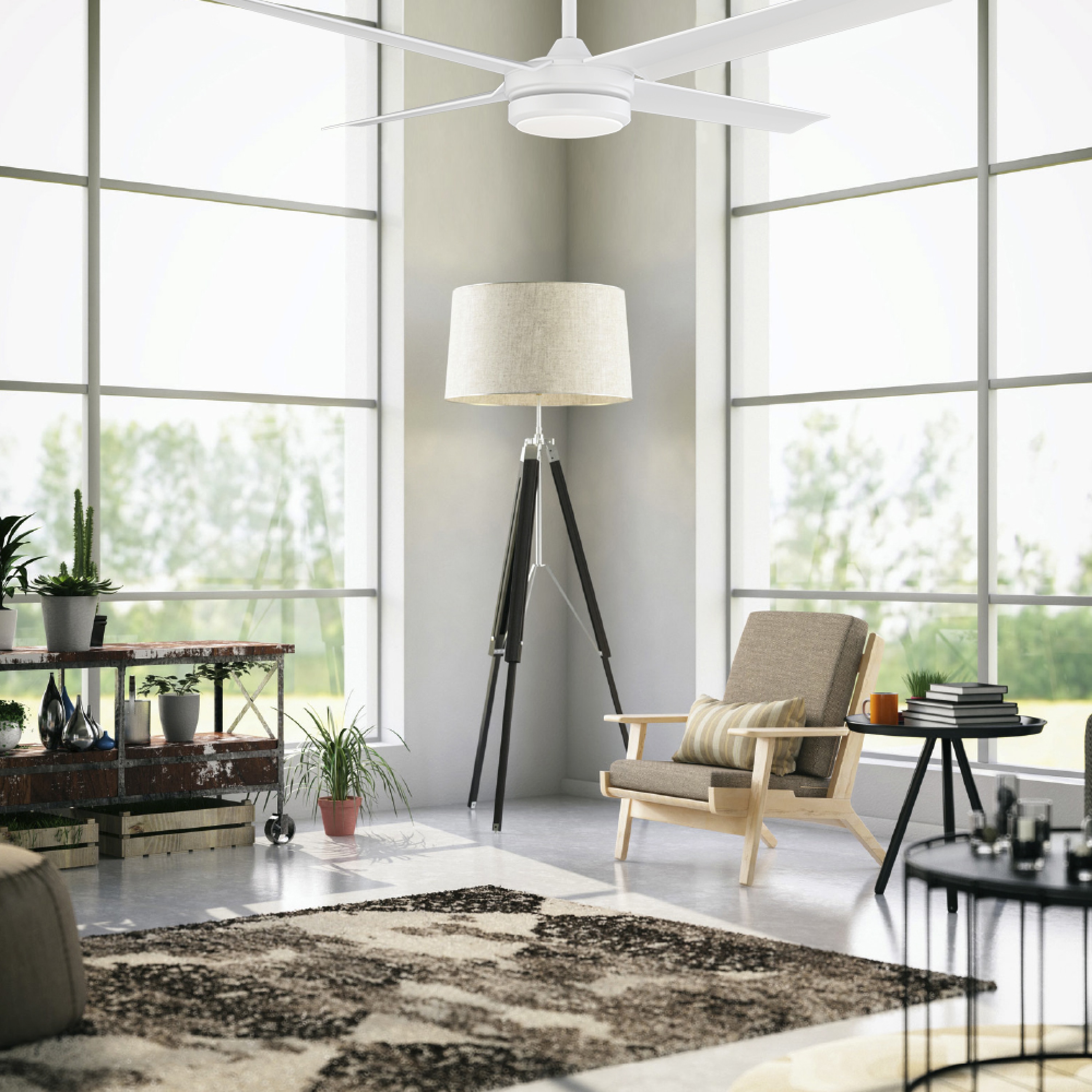 ALTITUDE 108L56MWHMWH Ceiling-Fans - View #16