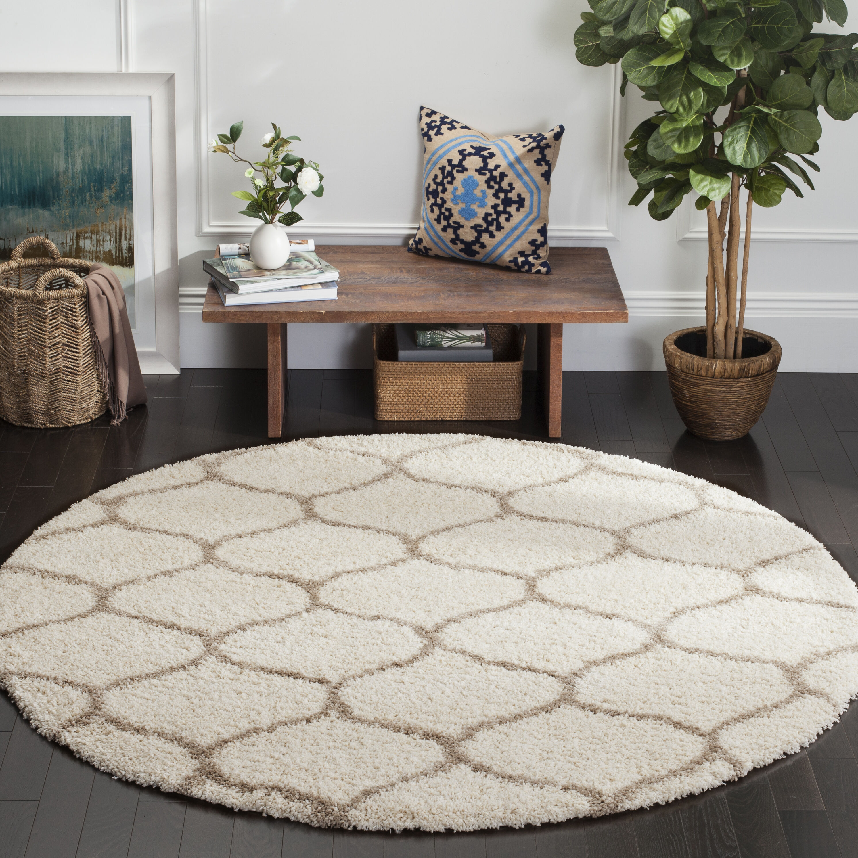 Safavieh SGH280D-7R rugs - View #2