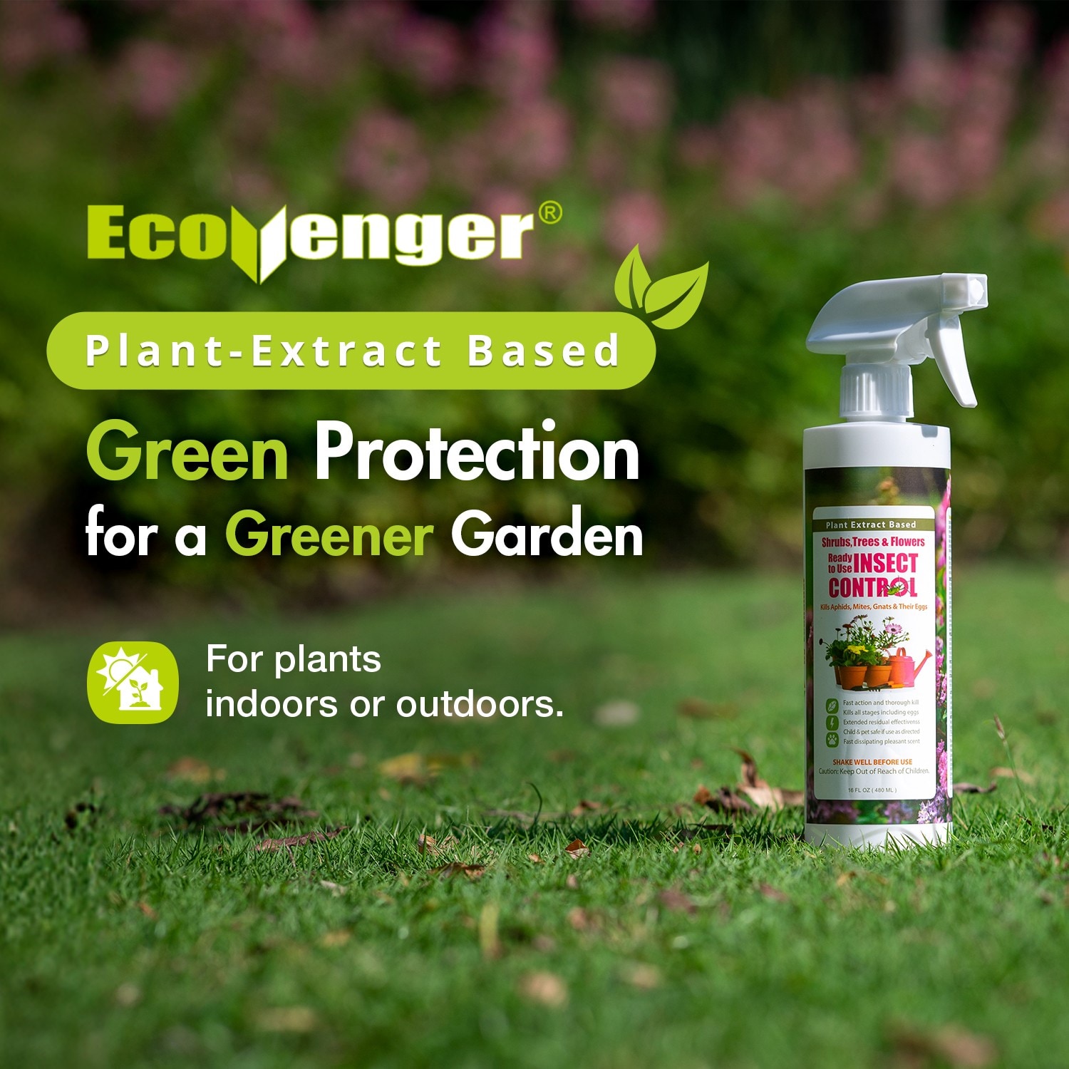 EcoVenger CF-KUBJ-OZ1D pesticides - View #6