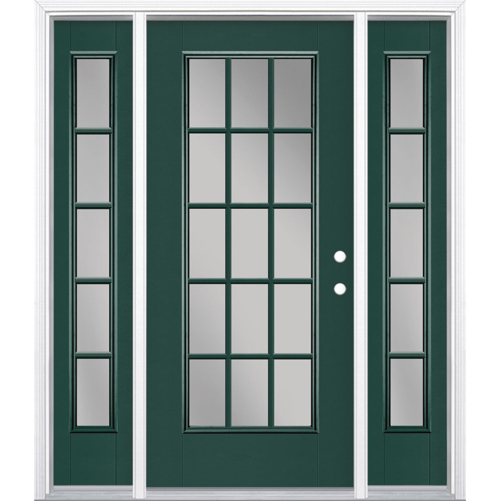 Masonite 1218861 Entry-Doors - View #3