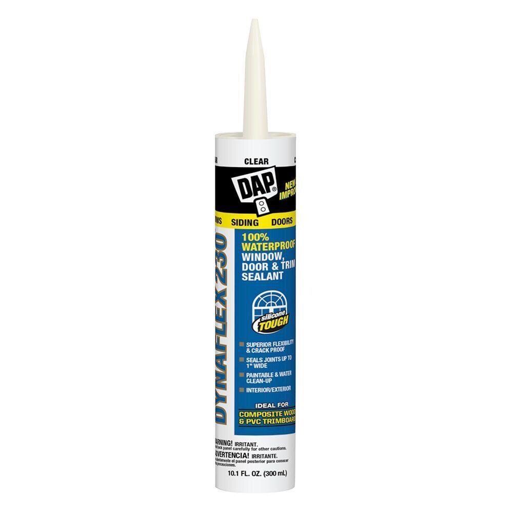 dap-10-1-fl-oz-clear-paintable-latex-caulk-in-the-caulk-department-at