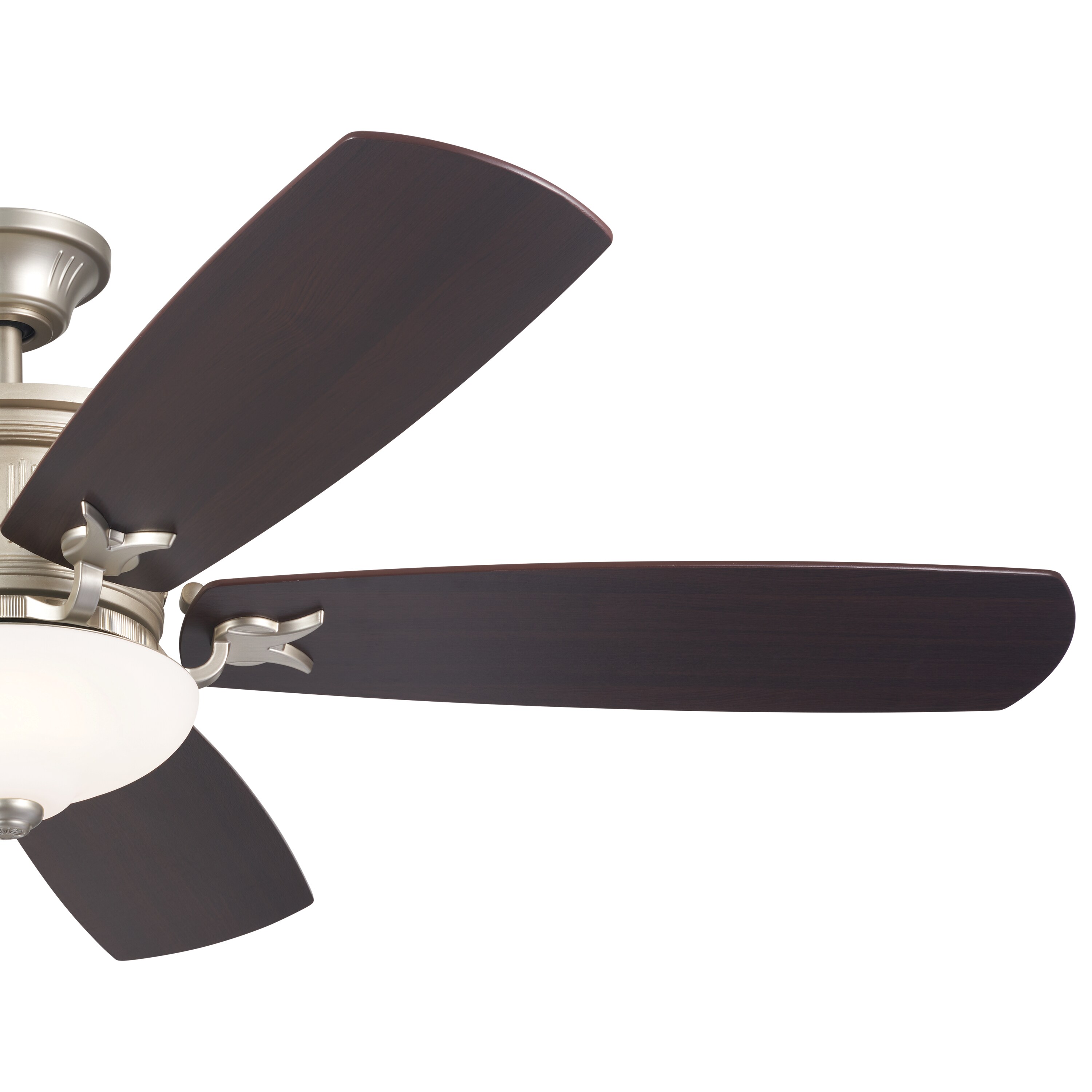 Kichler 300325NI Ceiling-Fans - View #4