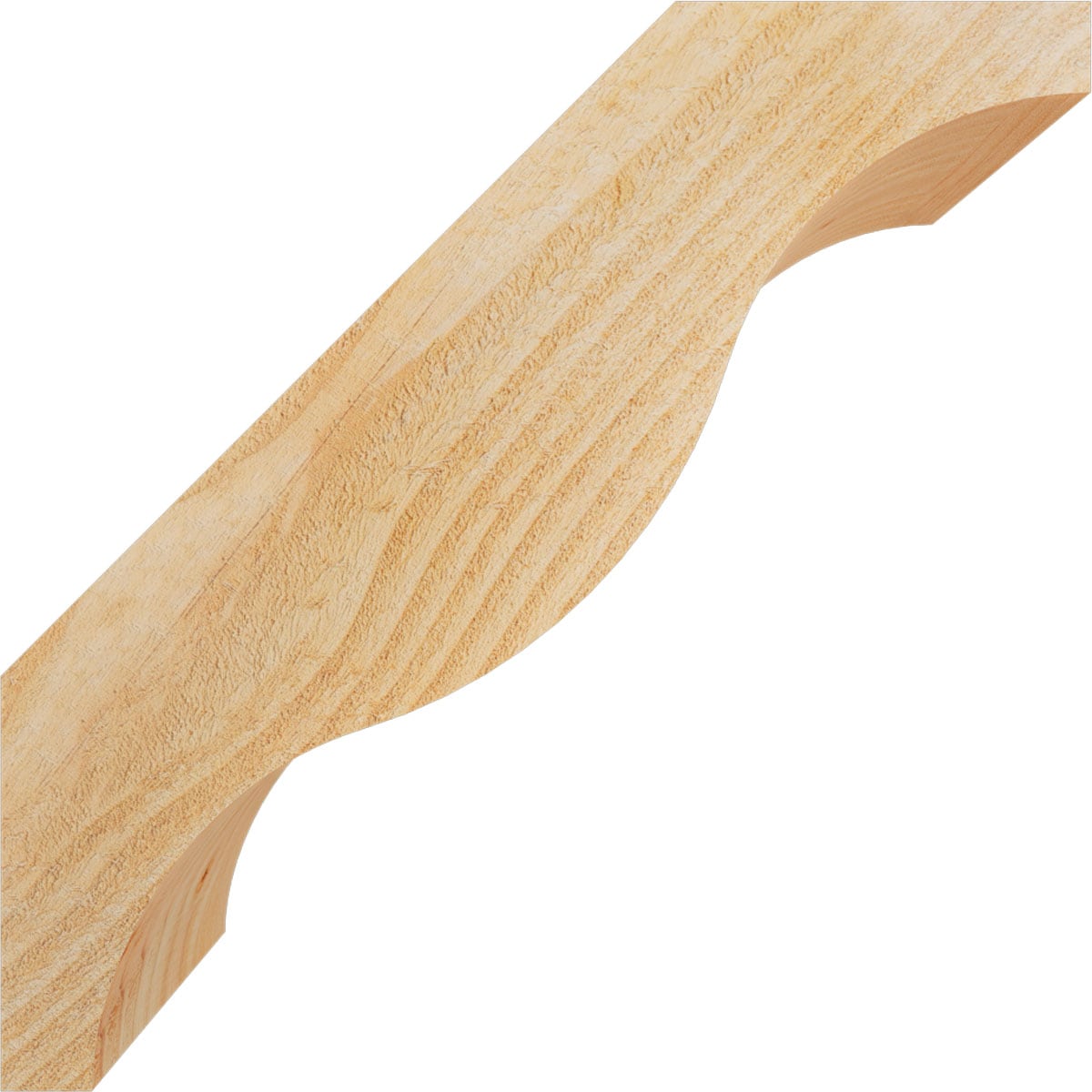 Ekena Millwork BRC06X16X16FST00RDF braces - View #3