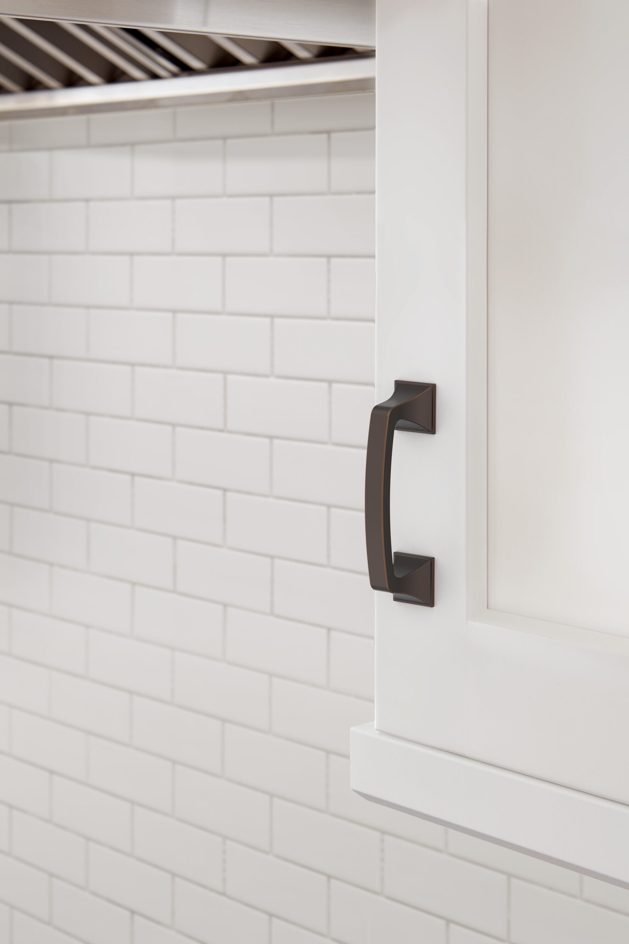 Amerock BP36778ORB Cabinet-Pulls - View #2