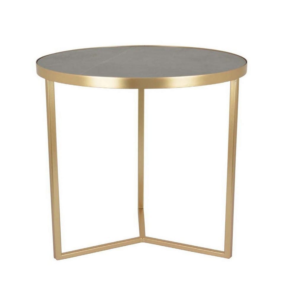 Benzara BM312575 Plant-Stand - View #2