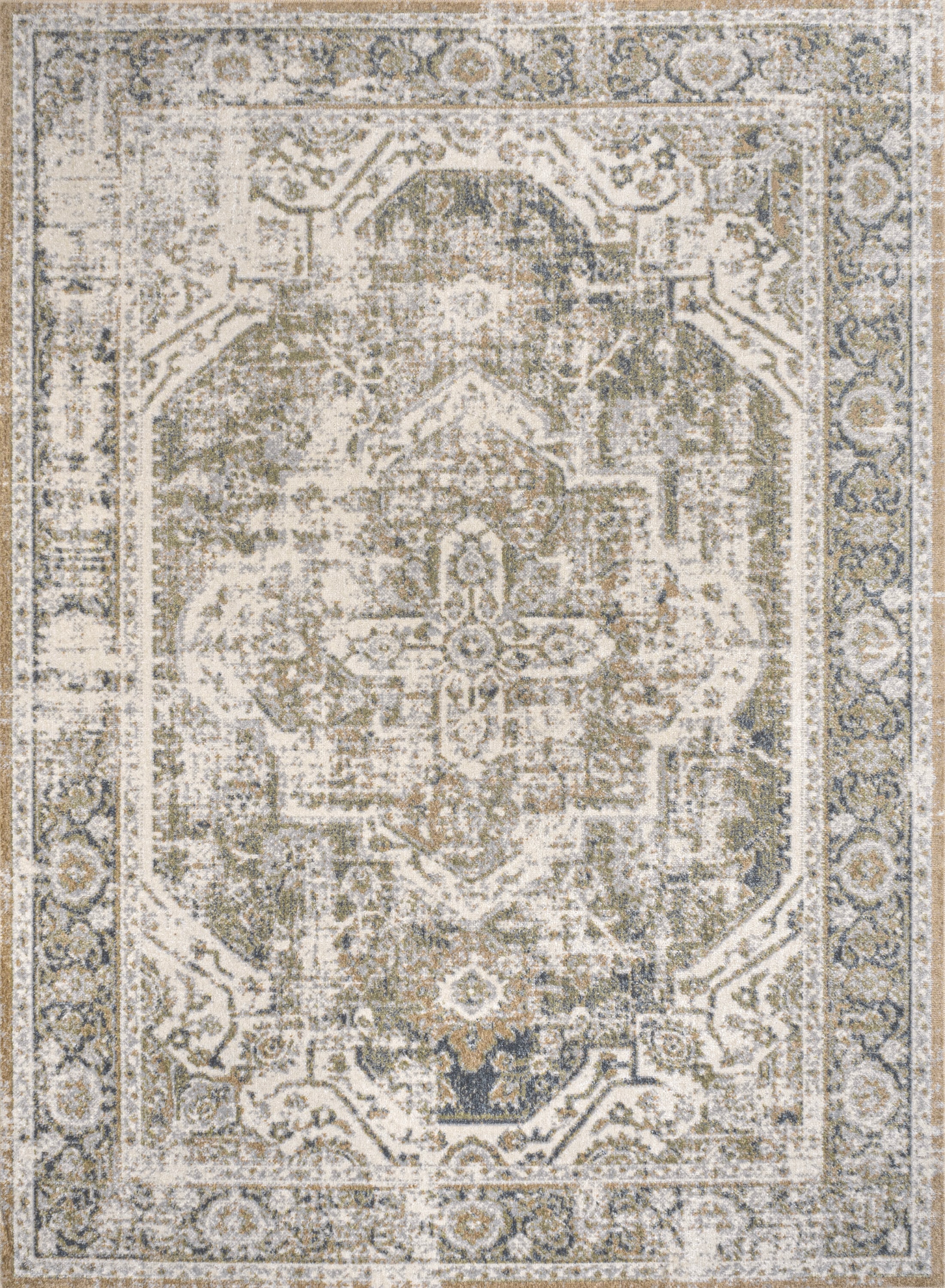 JONATHAN  Y WSH316C-8 rugs - View #3