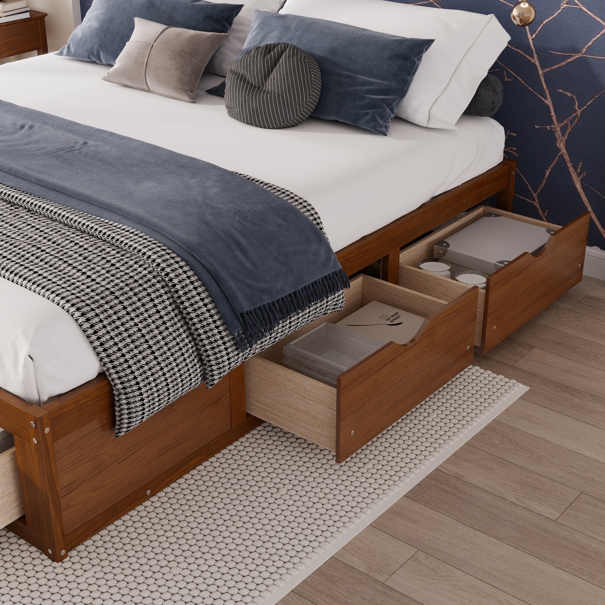 UOI ZZH103189 beds - View #5