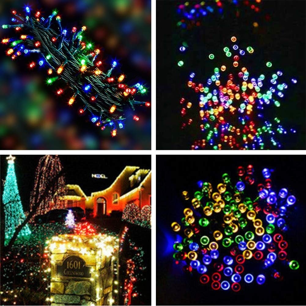 Oyezvary L05OZ07032 Patio-String-Lights - View #3