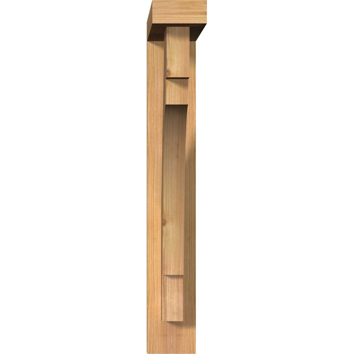 Ekena Millwork 1463110 Exterior-Brackets-Braces - View #2