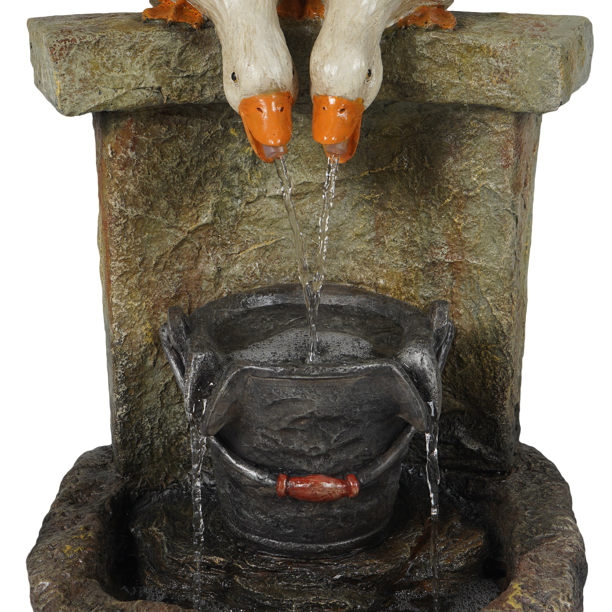 LuxenHome WHF1290 fountains - View #6