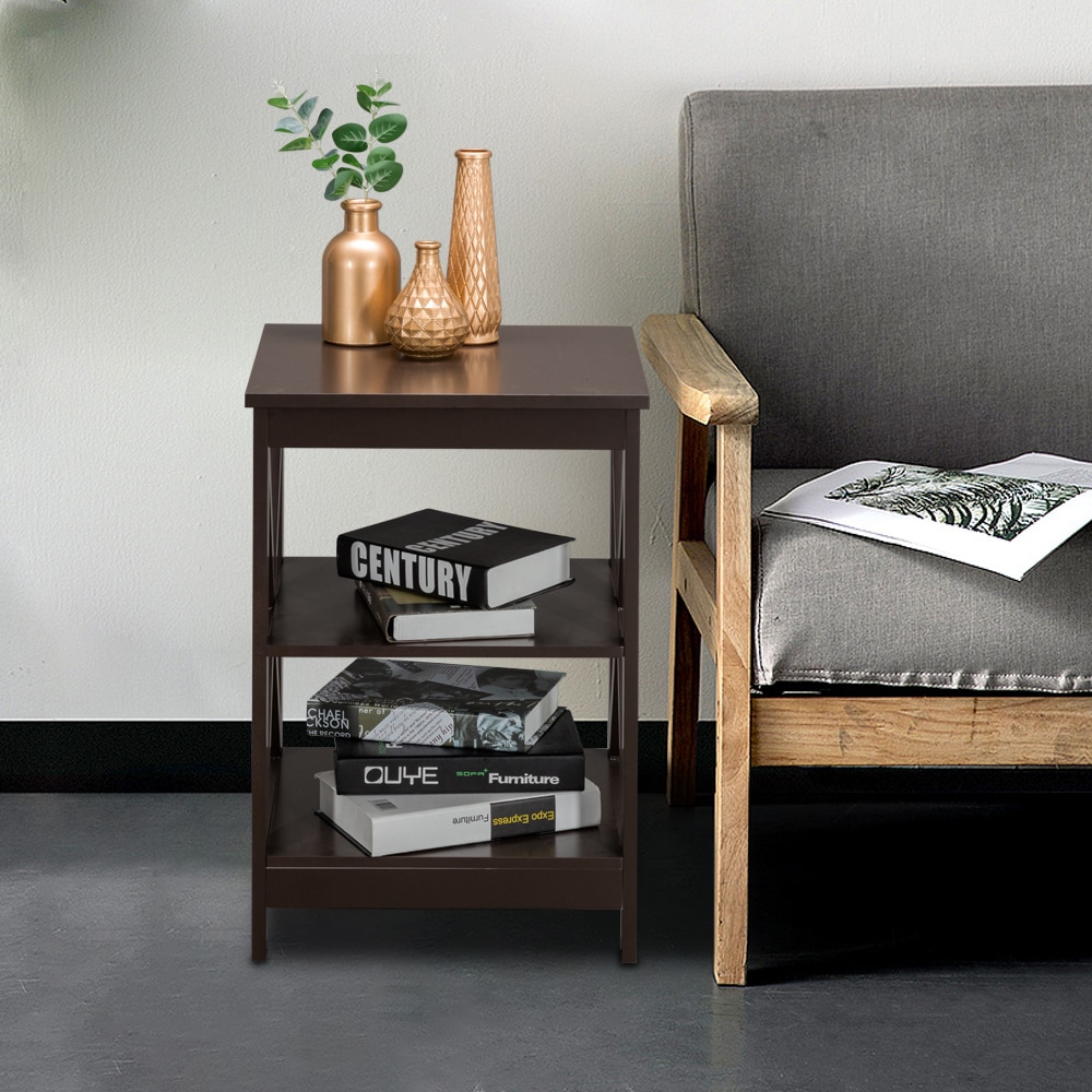Winado 303010607925 End-Tables - View #2