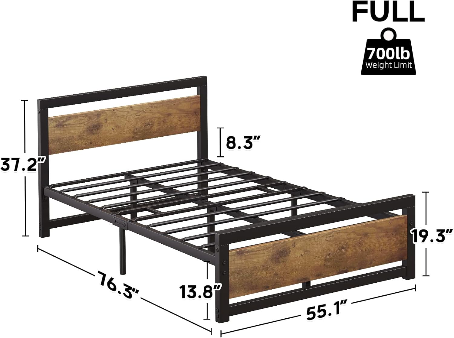 Garvee MIHHZ-H676SVAXWVY beds - View #2