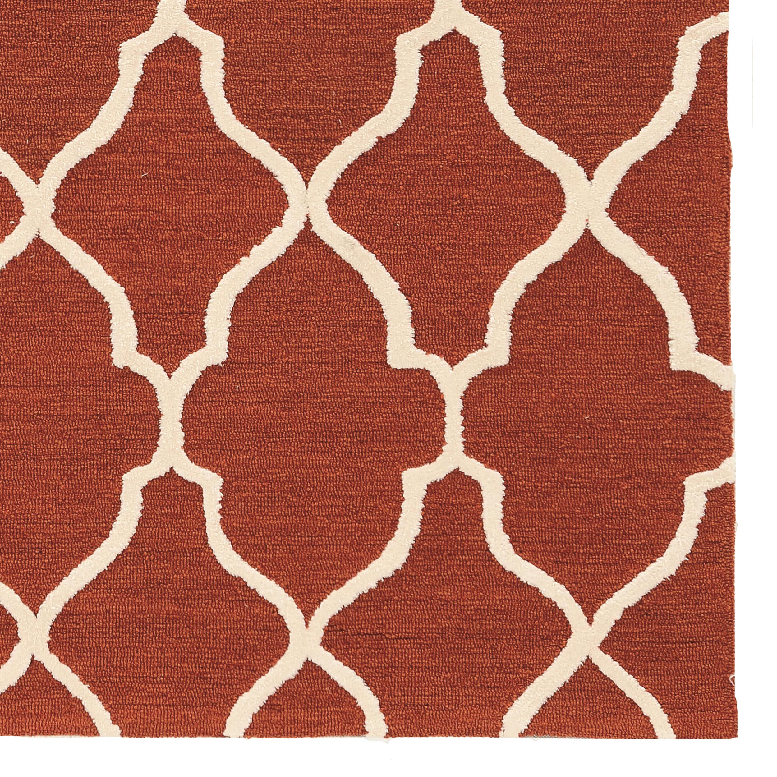 Linon RUGTA70257 rugs - View #2