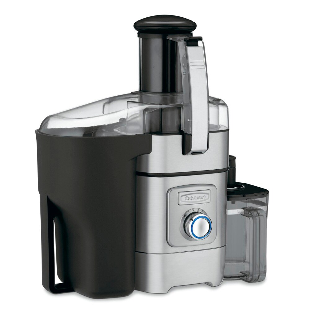 Cuisinart CJE-1000P1 juicers - View #3