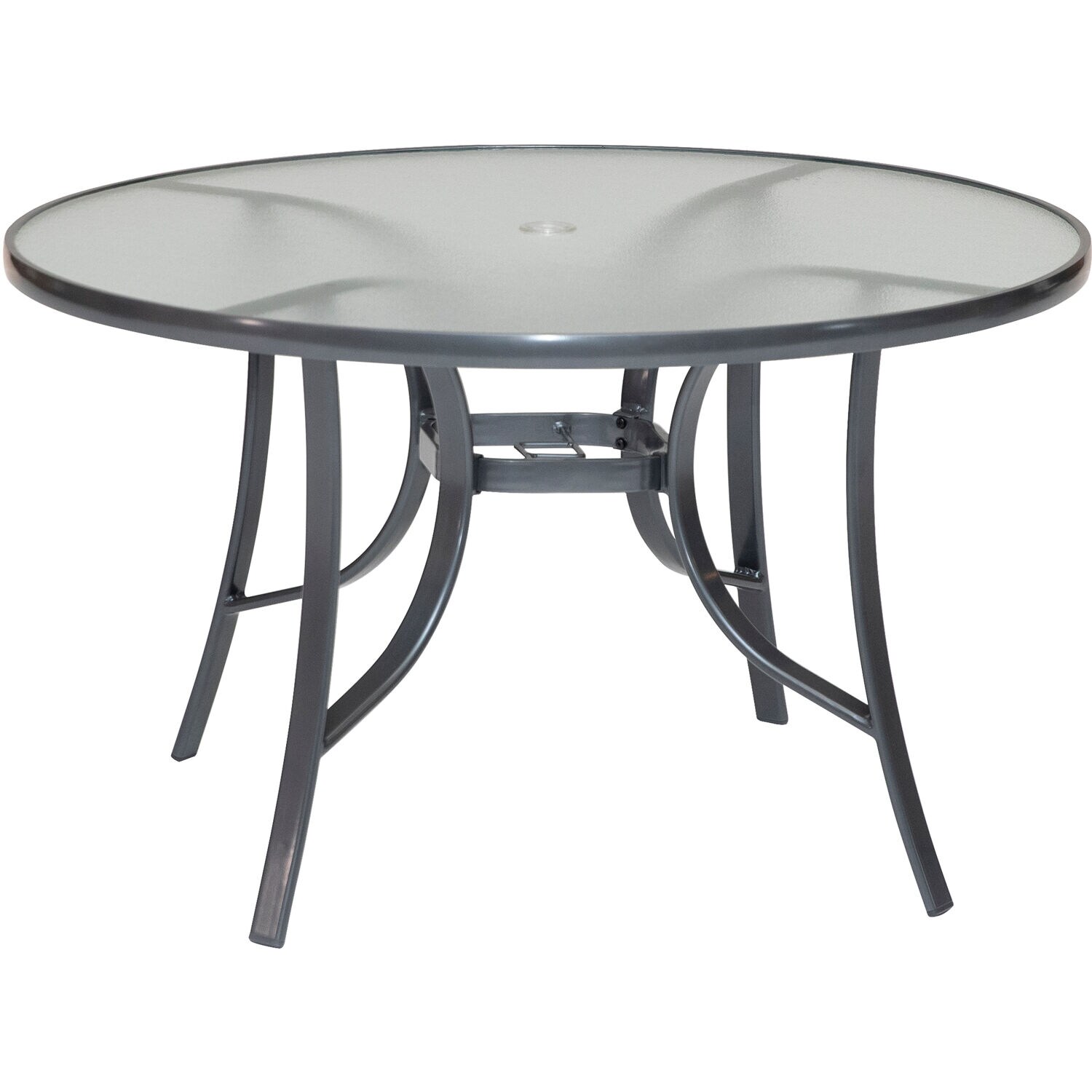 Hanover PHOEDN5PCSWSQ-WHT Patio-Dining-Sets - View #10