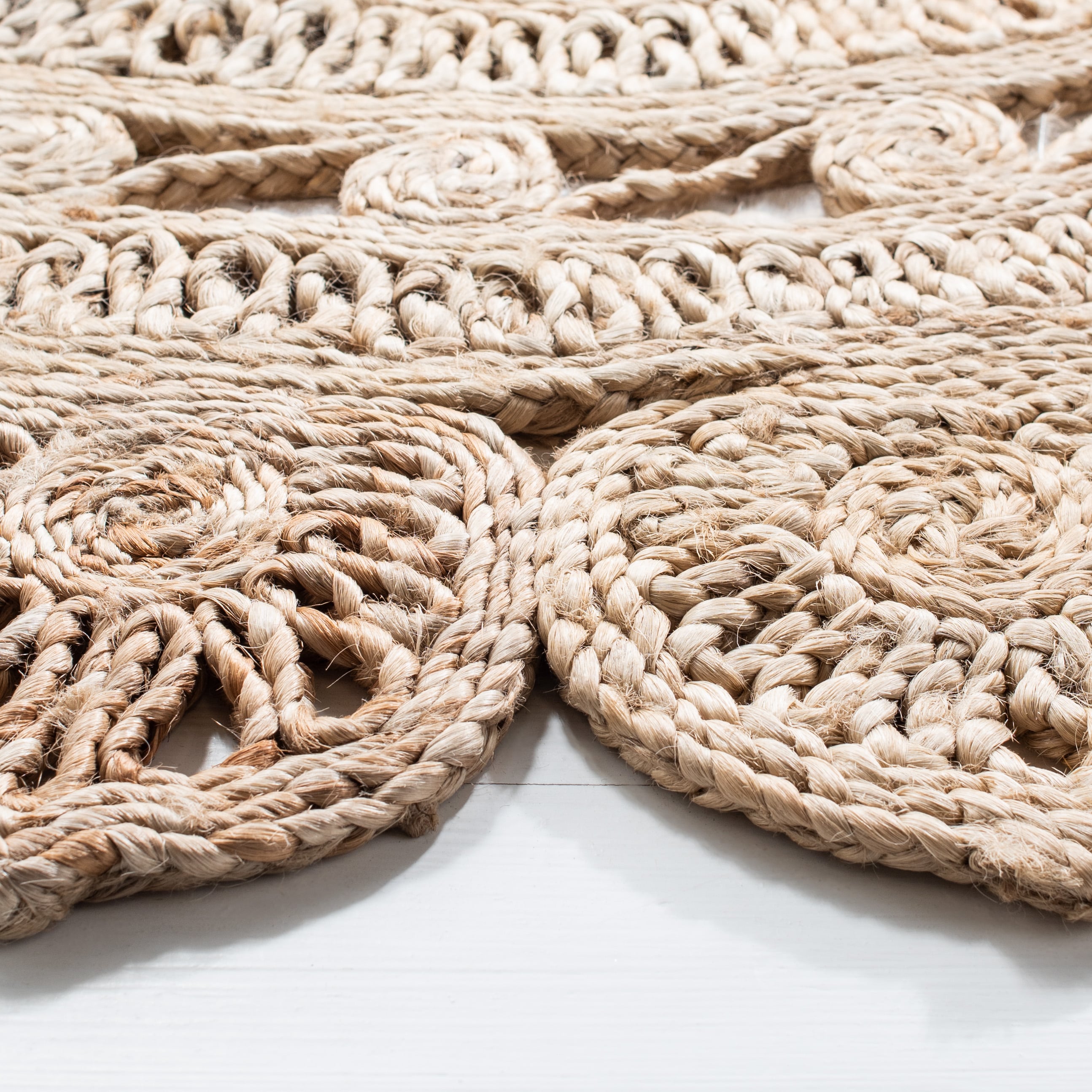 Safavieh NF160A-9R rugs - View #3