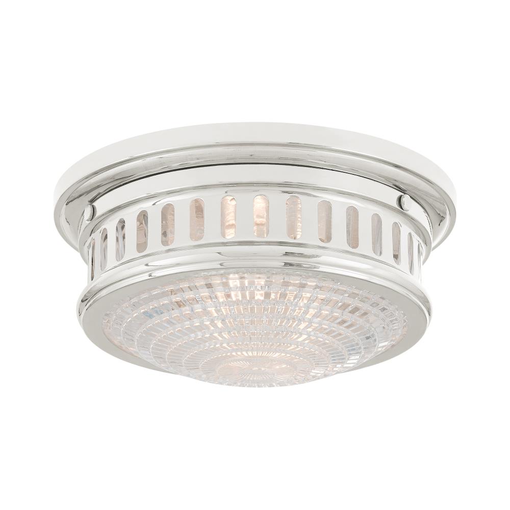 Livex Lighting 73051-35 flushmounts - View #3