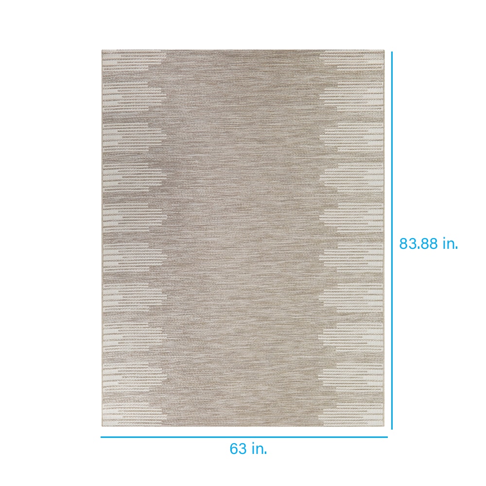 allen + roth 3106130 rugs - View #3