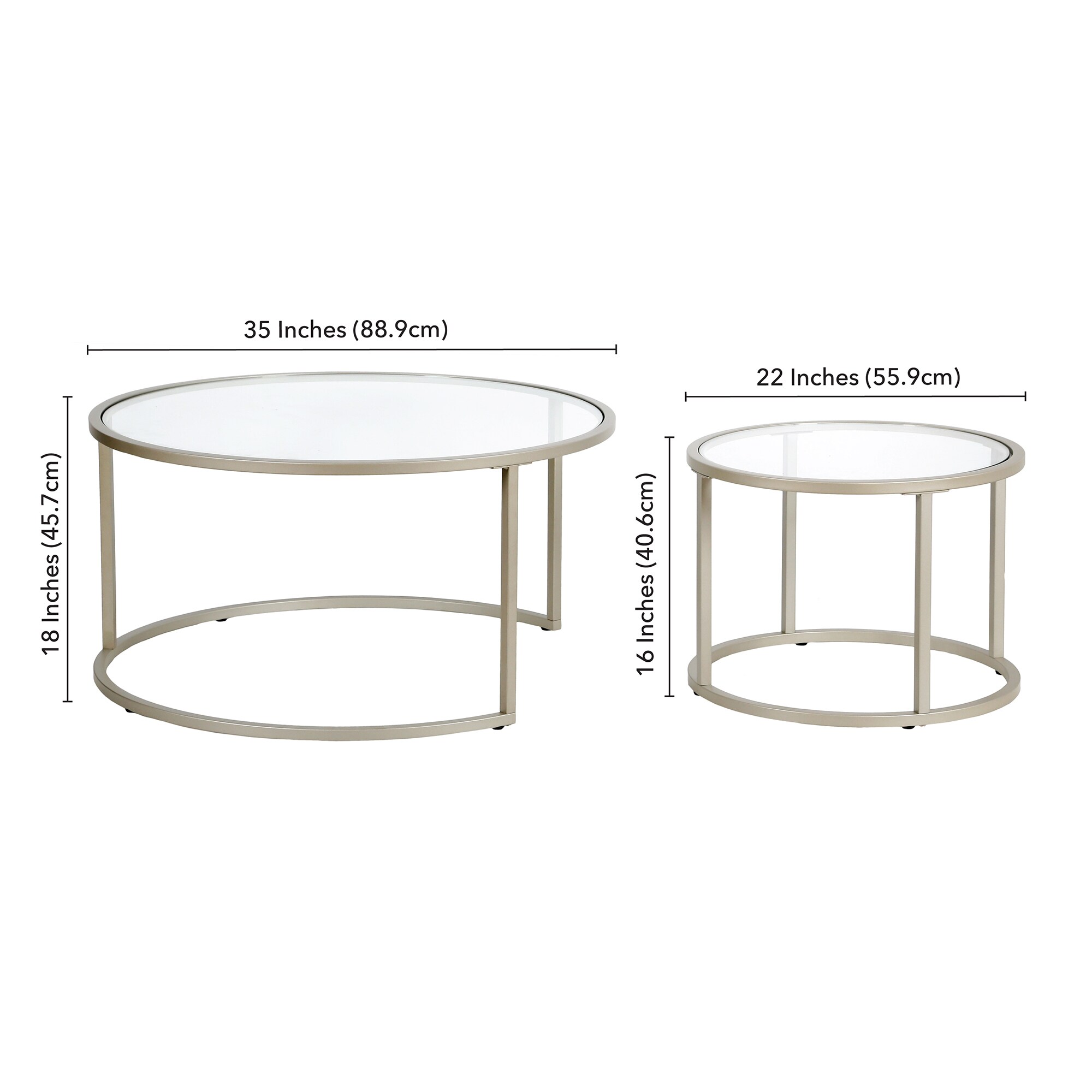 Hailey Home CT0588 Coffee-Tables - View #8