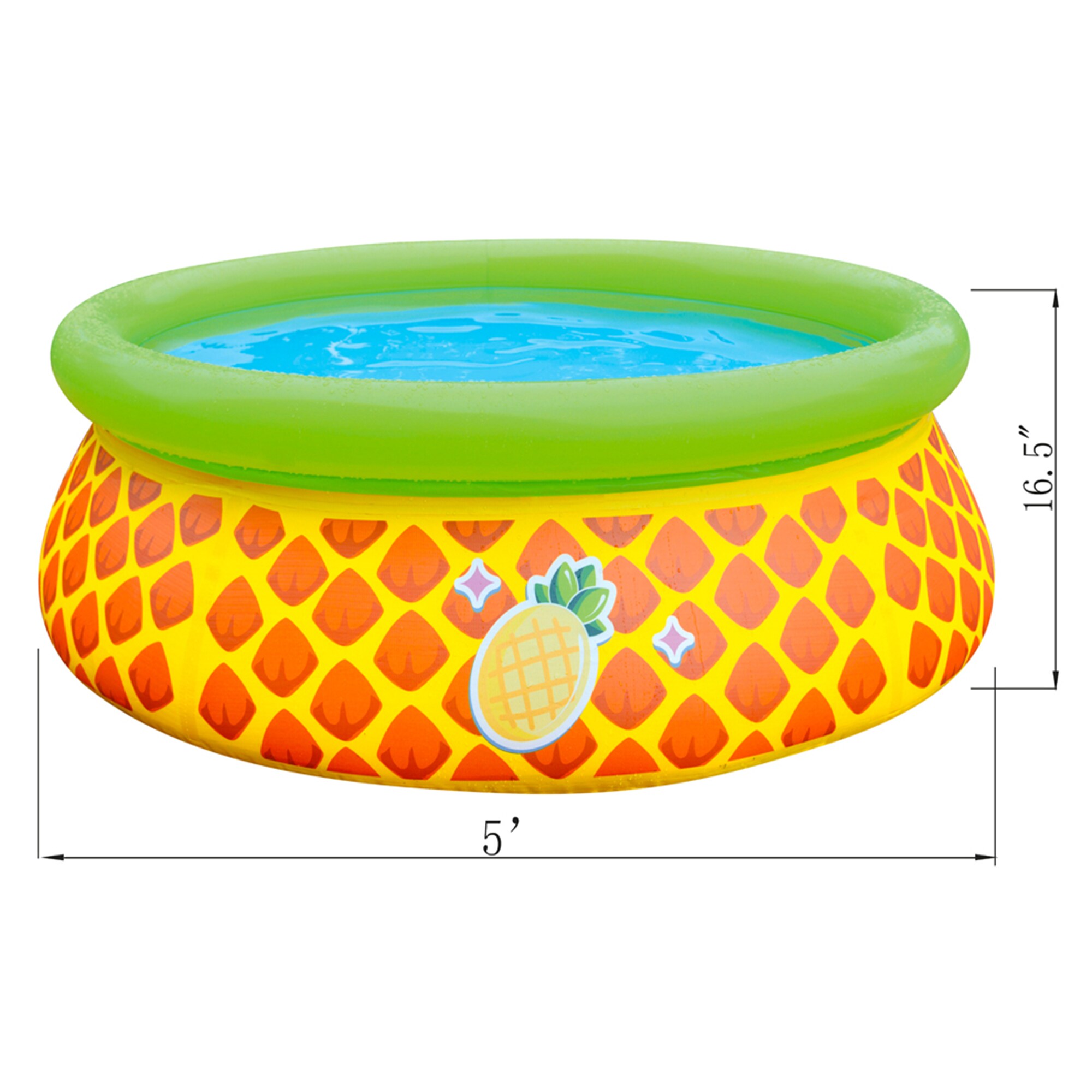 JLeisure 258718 Above-Ground-Pools - View #4
