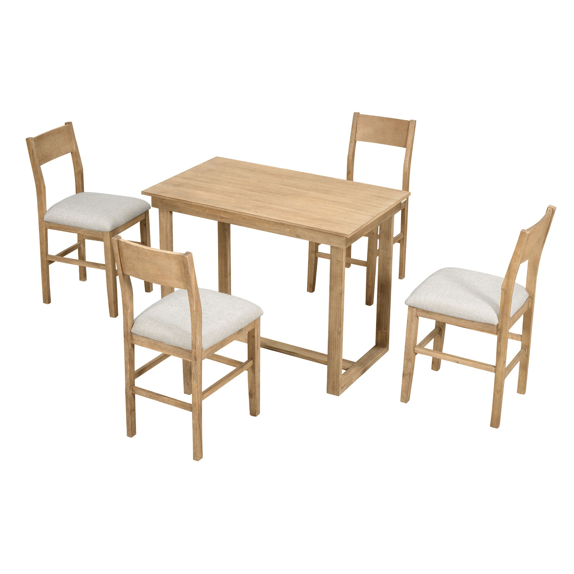 ModernLuxe SP000230AAD Dining-Sets - View #19