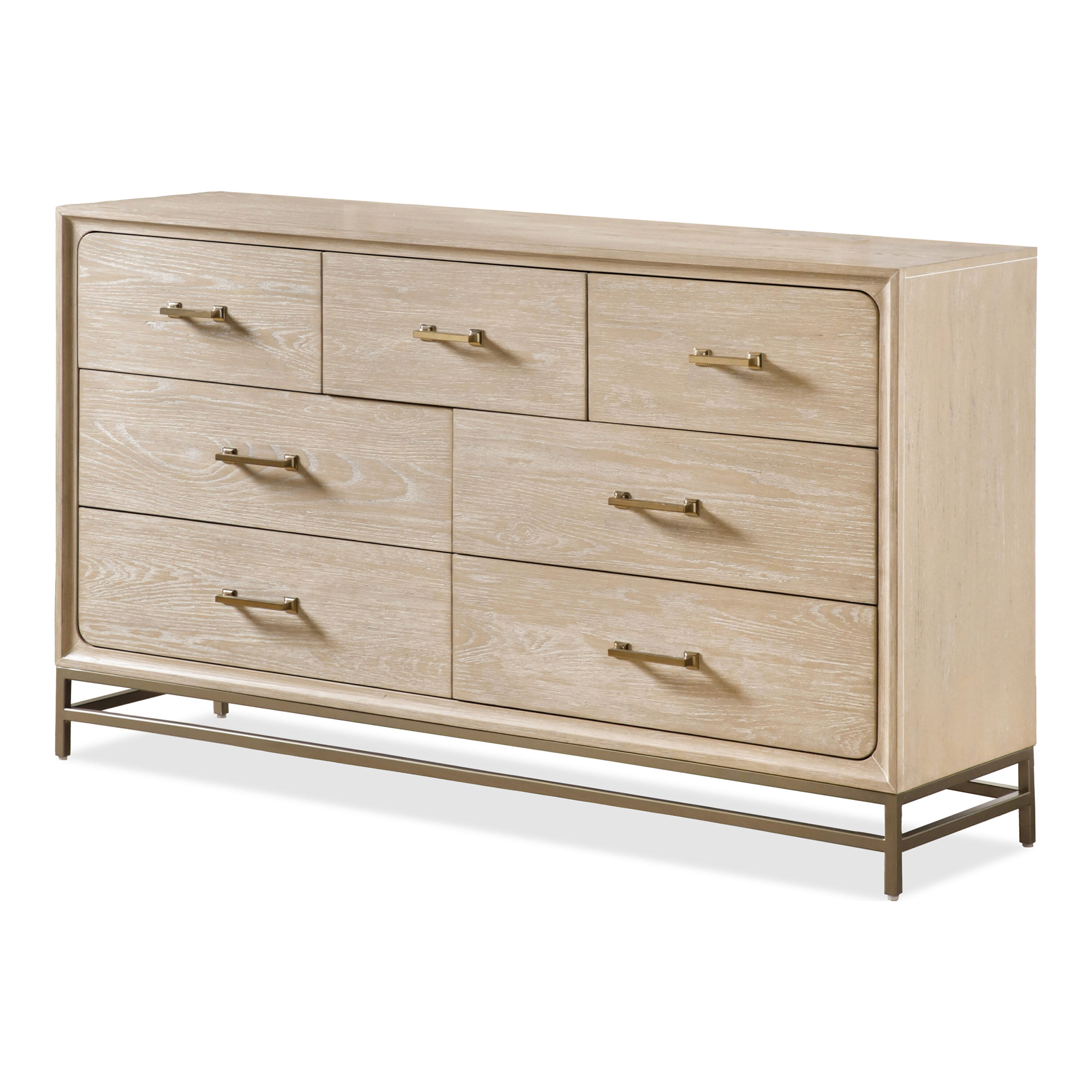 Furniture of America IDF7369AK-2NSD nightstands - View #9