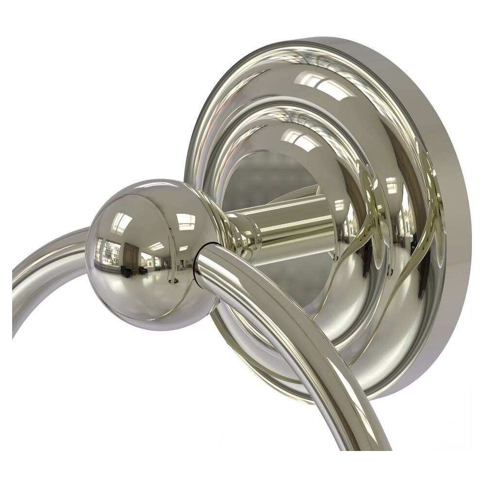 Allied Brass PQN-16-PNI d060355 - View #2