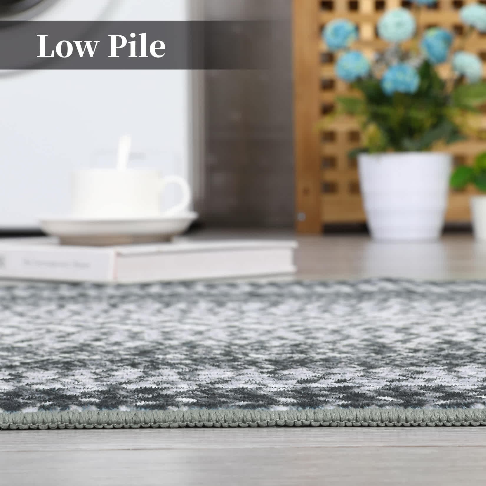 WhizMax SUNNY-PHO-11689FS9 rugs - View #6