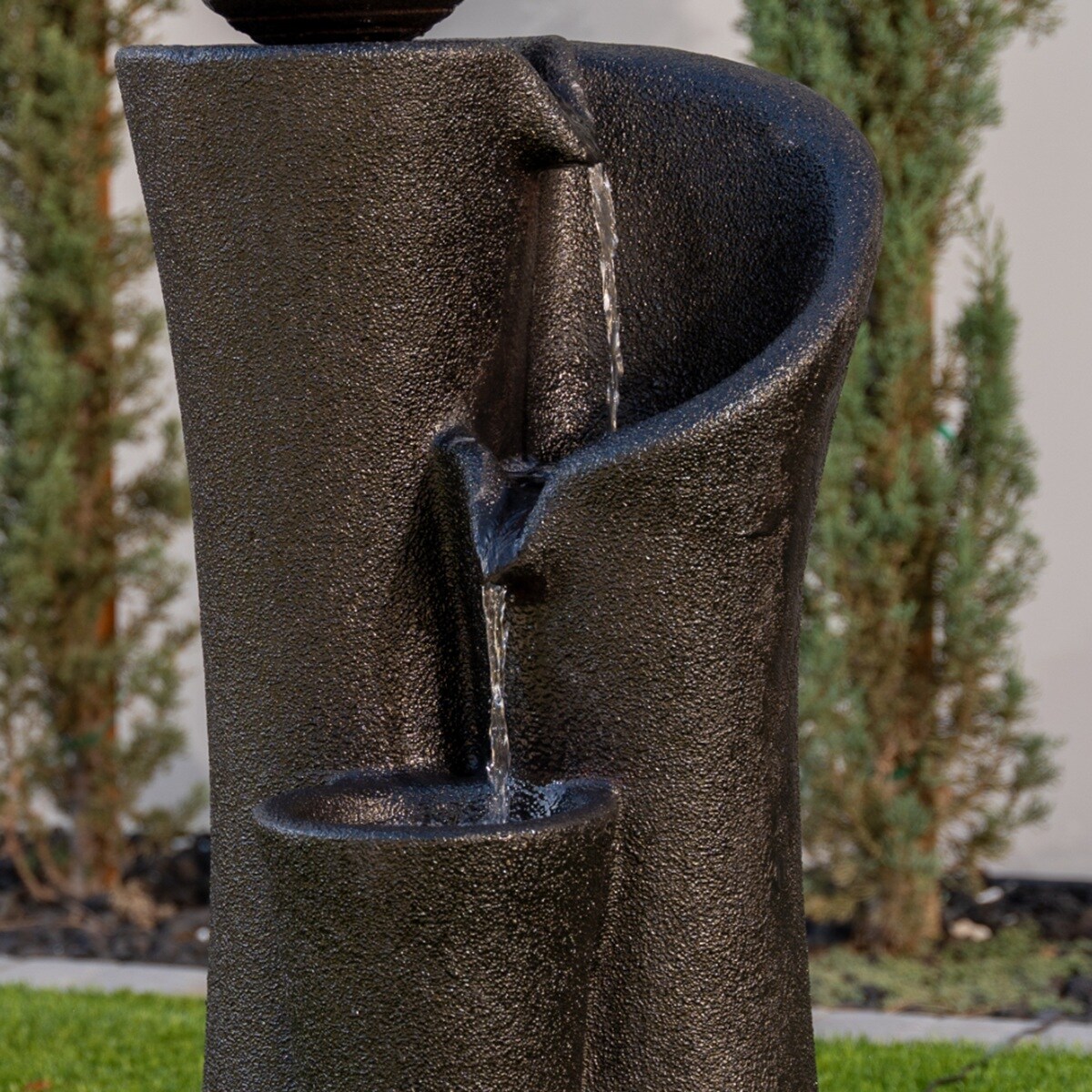 XBrand ALLMAK6065BR2 fountains - View #5