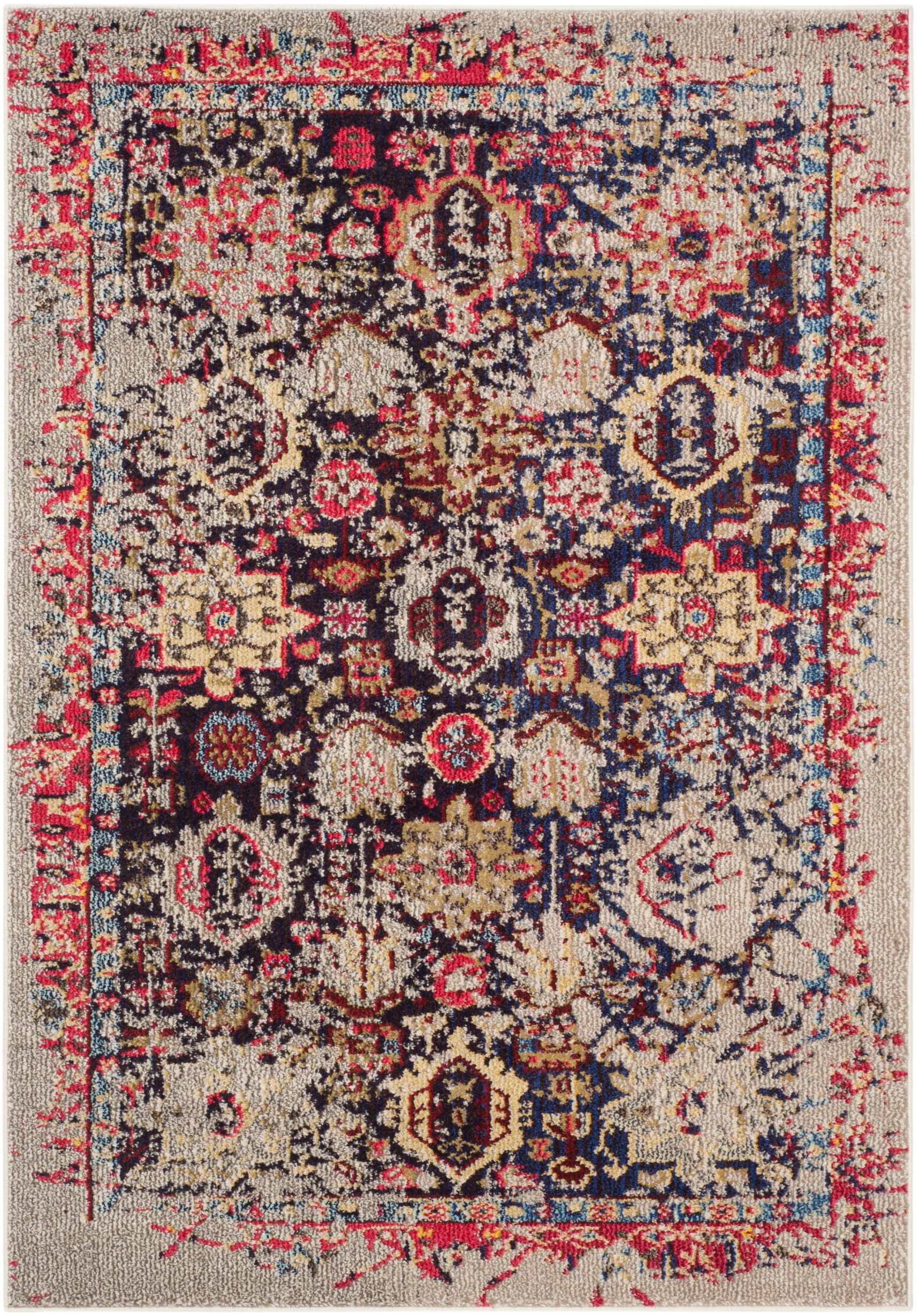 Safavieh MNC206G-3 rugs - View #2