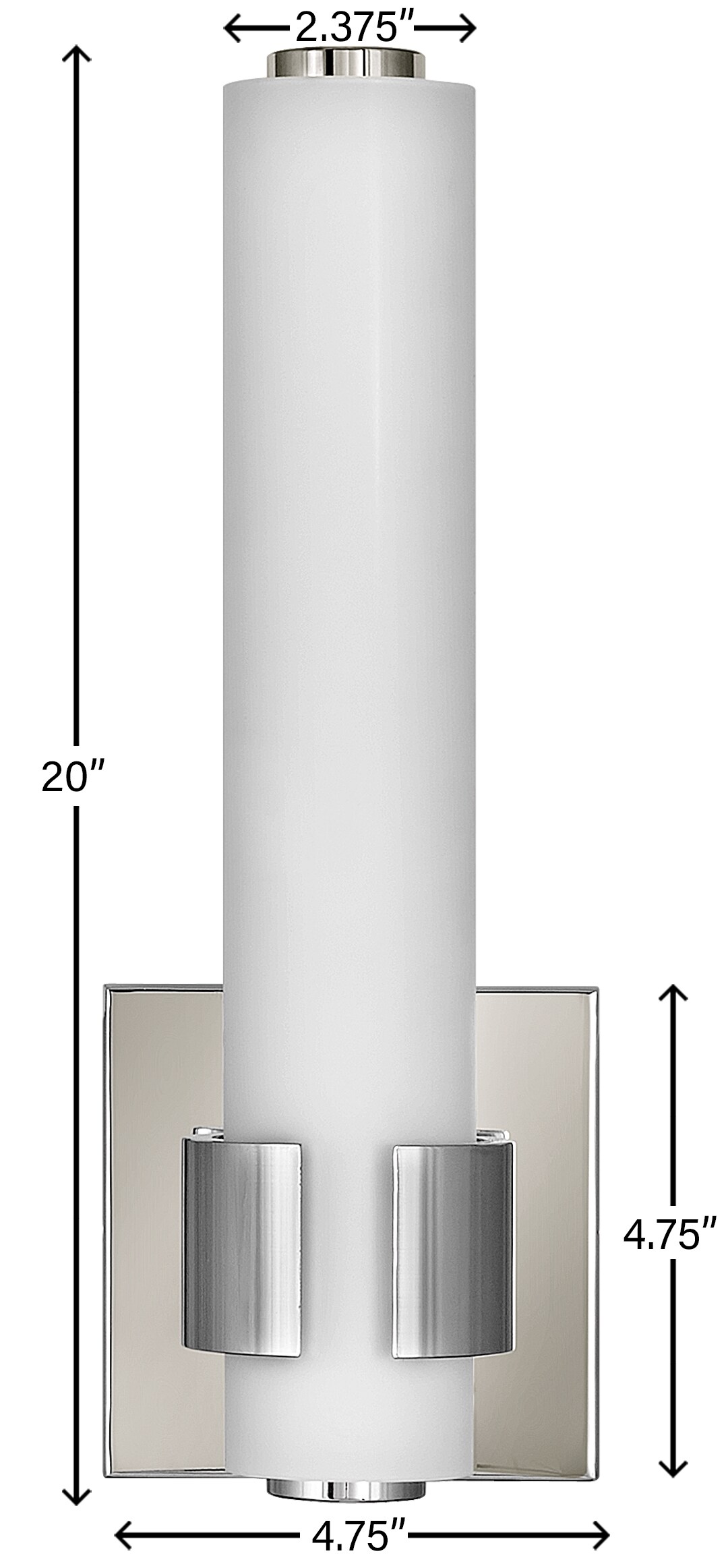 Hinkley 53060PN b090000 - View #8