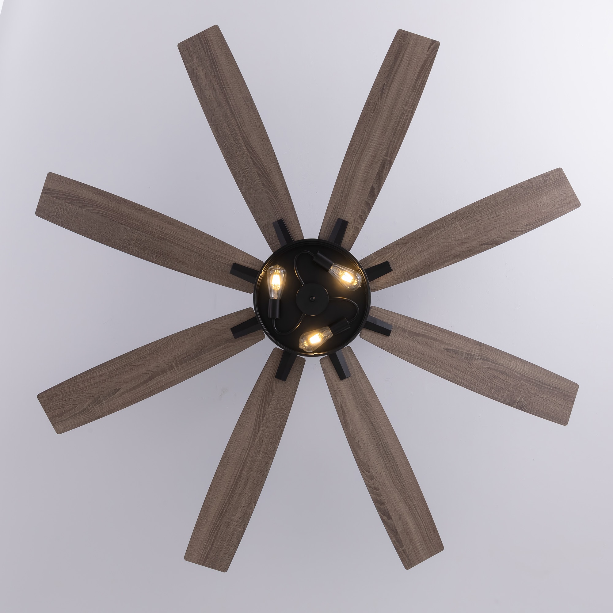 SILJOY FS-8837D-72-01 Ceiling-Fans - View #12