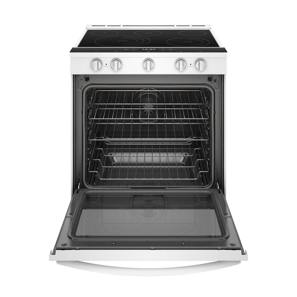 Whirlpool WEE750H0HW Freestanding-Electric-Ranges - View #6