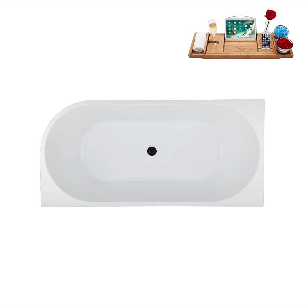 Streamline N4020BL bathtubs - View #11