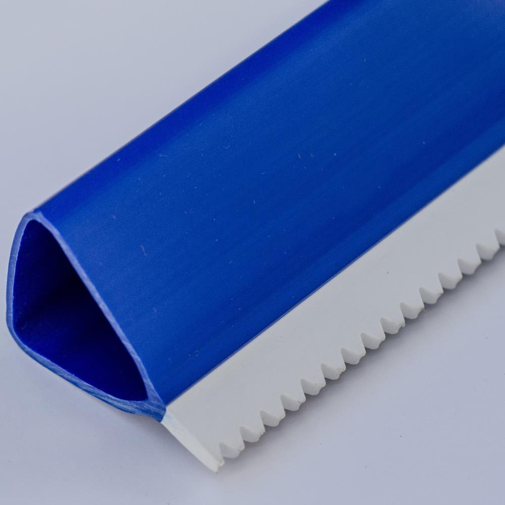 Translucent Clip-On Silicone Squeegee, 1 - Kroger