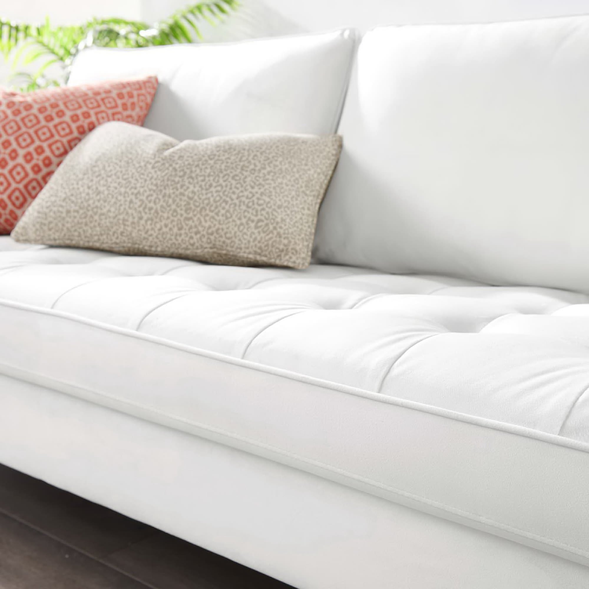 Modway EEI-3764-WHI Sofas-Loveseats - View #8