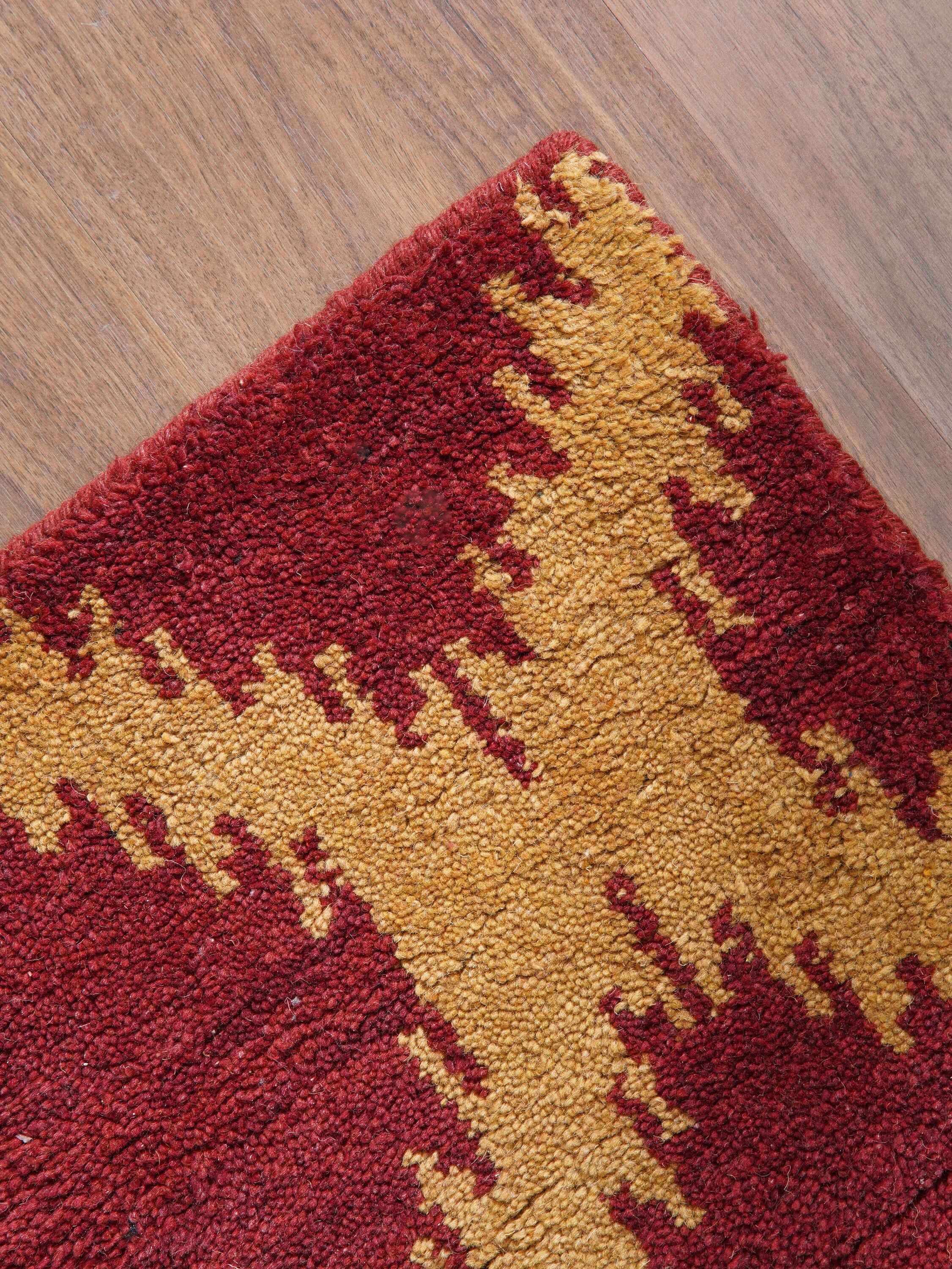 Rugsotic Carpets N00165K2612A17 rugs - View #5