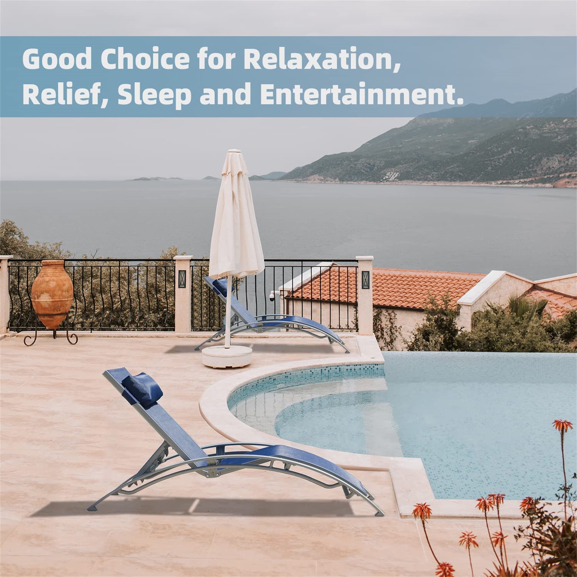 Wildaven KL109830 Chaises-Settees - View #3