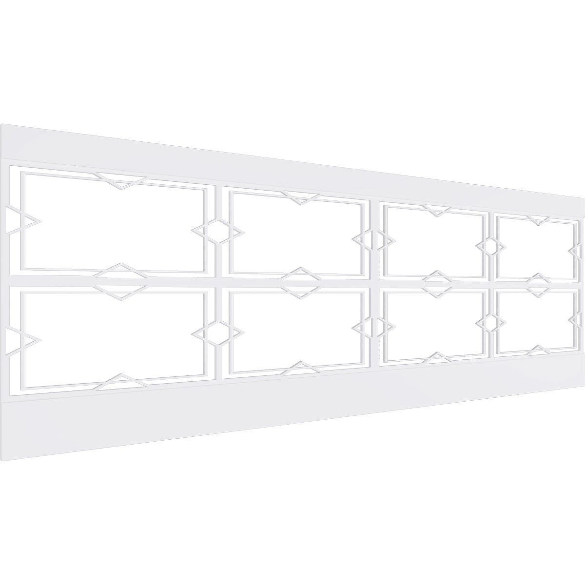 Ekena Millwork WPK32X94FMG Wall-Panels - View #9