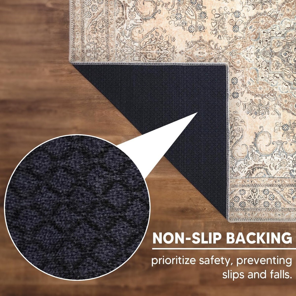 Rifunaw JIA1-E5F6D0 rugs - View #5